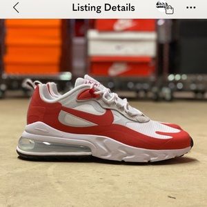 Nike Air Max 270 React Mens Runners NEW Multi Size